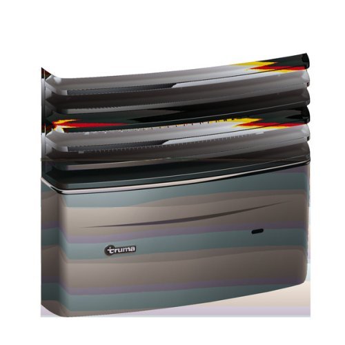 Retrofit casing for S5004, titan grey