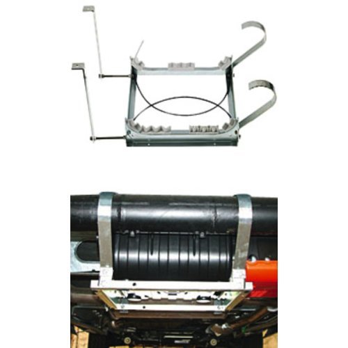 Bügel für ALKO Chassis