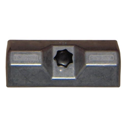 50L fuel gas tank for caravans and motorhomes