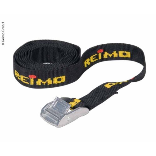REIMO tension strap 0.8 m for 5 or 11 kg gas cylinder