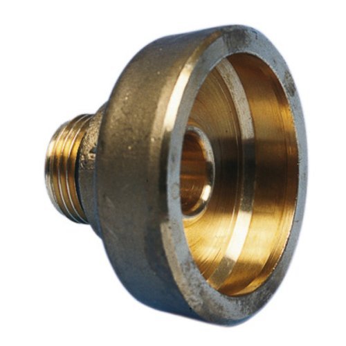 Euro adapter for filling the gas tank