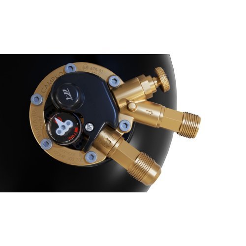 Campko Gastankflasche 30L