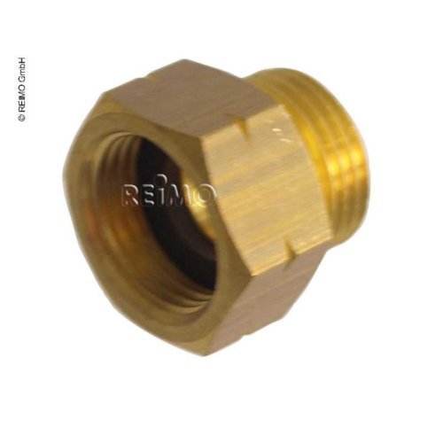 Filling adapter Switzerland