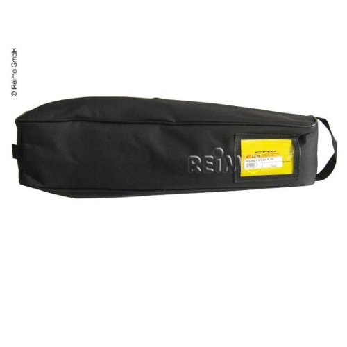 Service hatch set gas with RV and coupling
