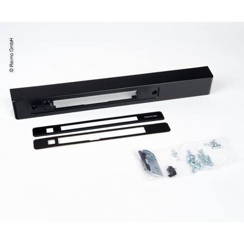Door conversion kit for Thetford refrigerator