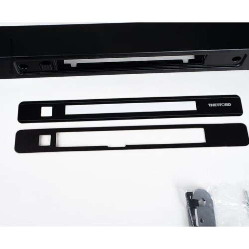 Door conversion kit for Thetford refrigerator