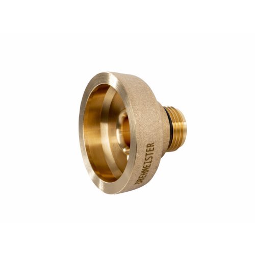 LPG tank adapter set rotary master