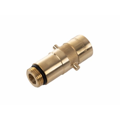 LPG tank adapter set rotary master