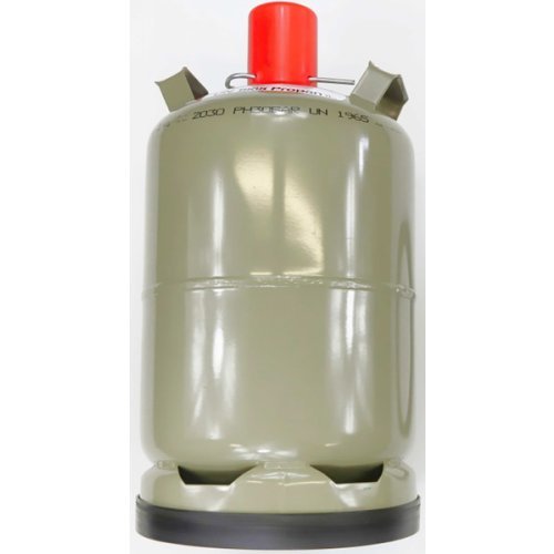 Schutzring 11kgGasflasche