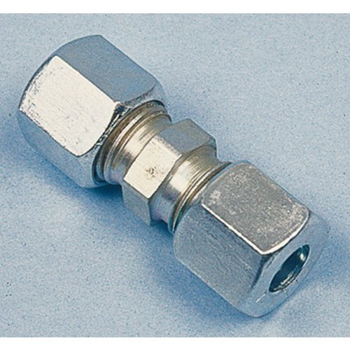 Cutting ring screw connection 8mm straight