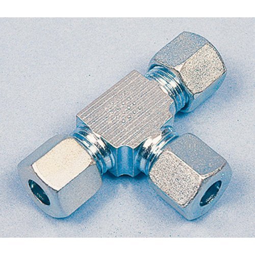 Cutting ring screwing T 8mm