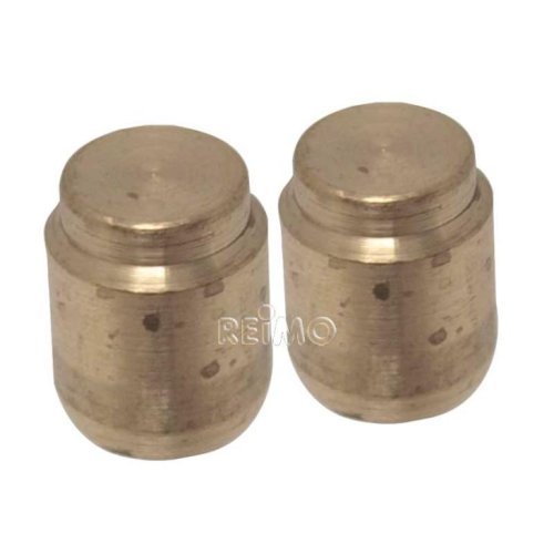 Blindstopfen 8mm 3St.SB