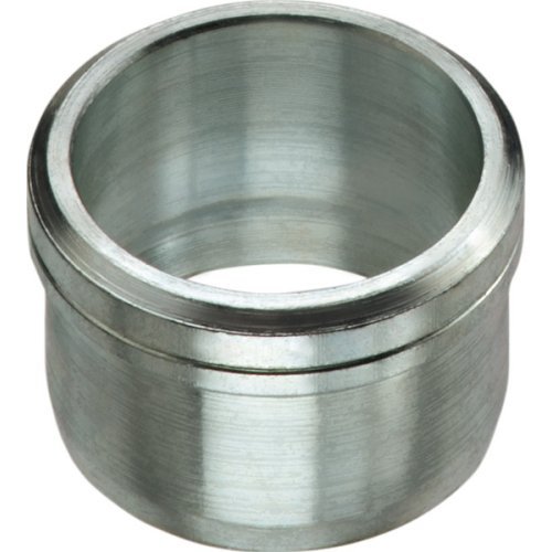 Cutting ring made of galvanized steel