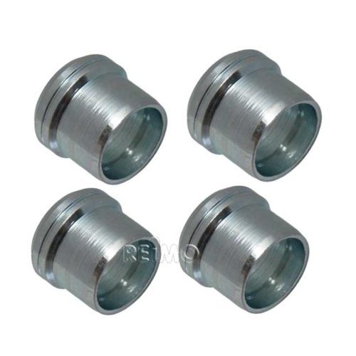 Cutting ring, 4 pieces