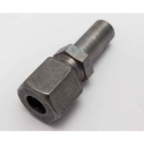 Reduction cutting ring fitting 10mm to 8mm, loose