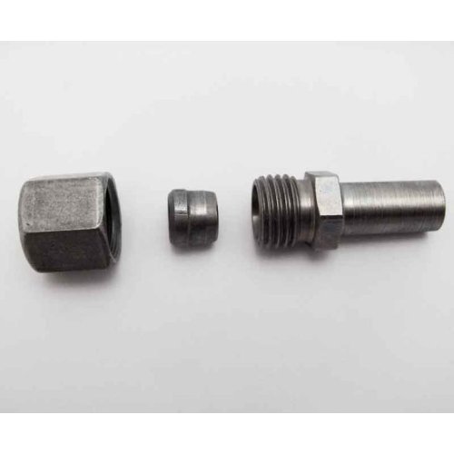 Reduction cutting ring fitting 10mm to 8mm, loose