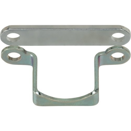Clamp for distributor block