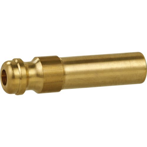 Plug connector Ø 8 mm