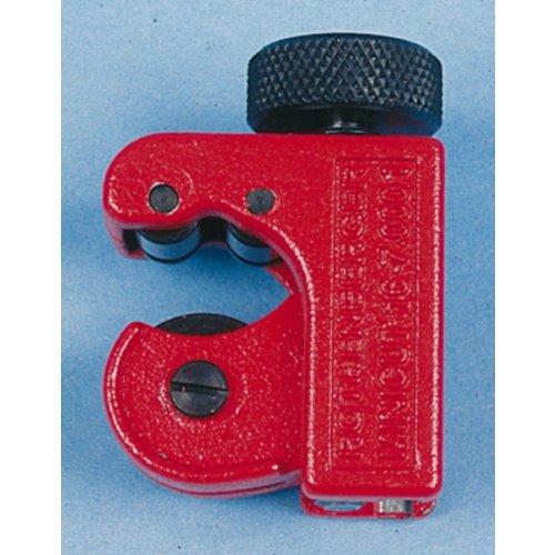 Gas pipe cutter 3-16 mm SB