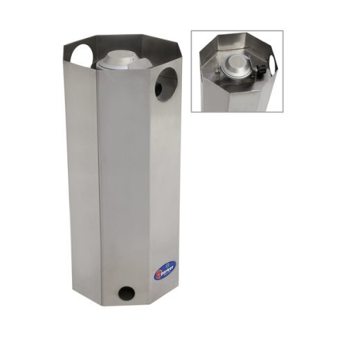 Parker Kit Maestro - 30 mbar