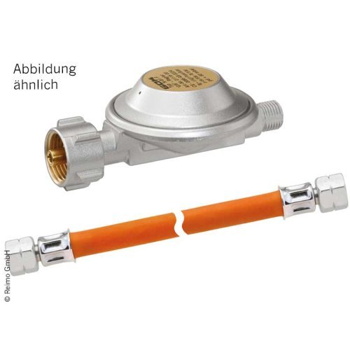 GOK Einflaschenanlage