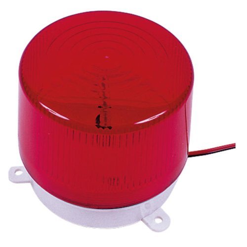 Alarm device flash signal light Life Guard