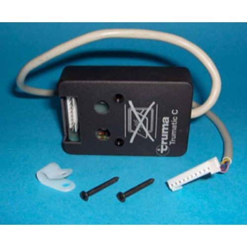 Automatic switch-off Truma C