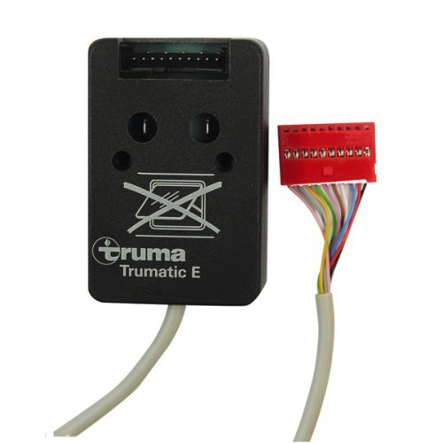 Automatic switch-off Truma E