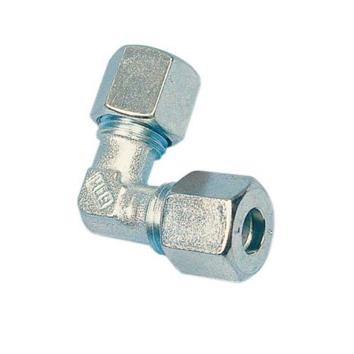 Cutting ring screw connection 10mm angle
