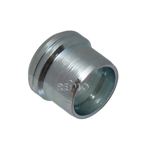 Cutting ring galvanized steel 10mm