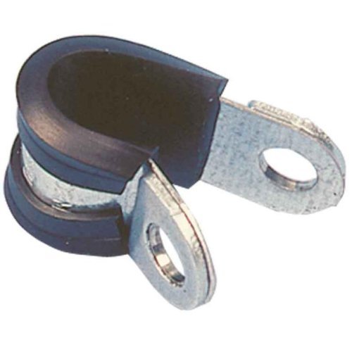 Pipe clamp 10 mm