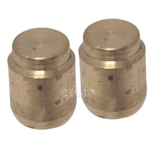 Blindstopfen 10mm 3 St.SB