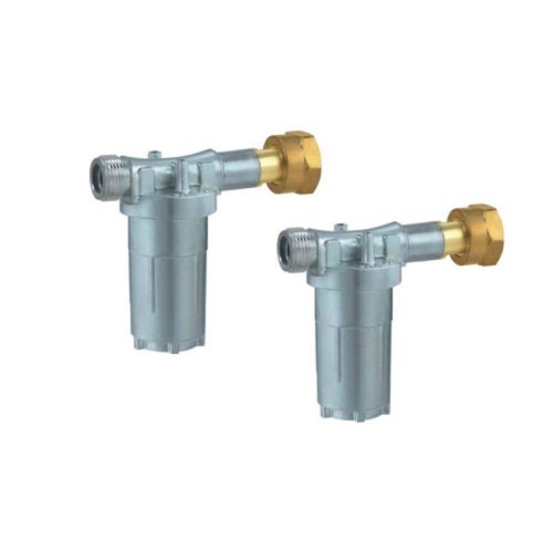 2 filter cartridges for Caramatic ConnectClean 2.0