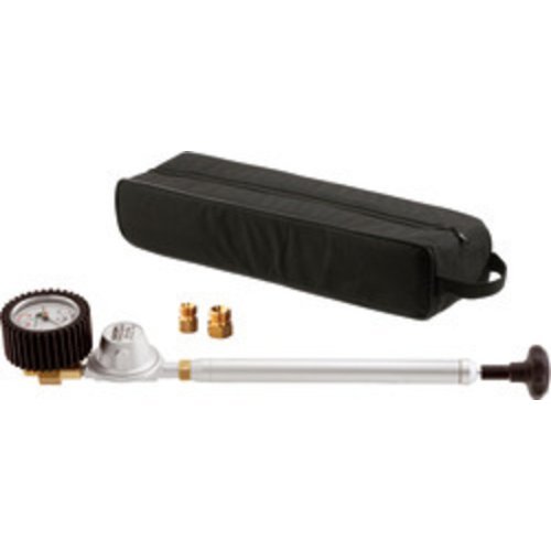 Gas-Dichtprüfgerät