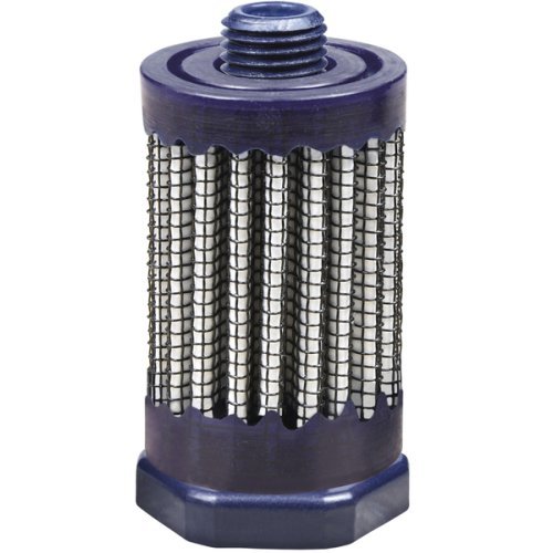 2 filter inserts for Caramatic ConnectClean 2.0