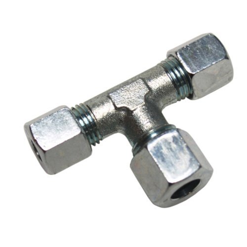 cutting ring fitting