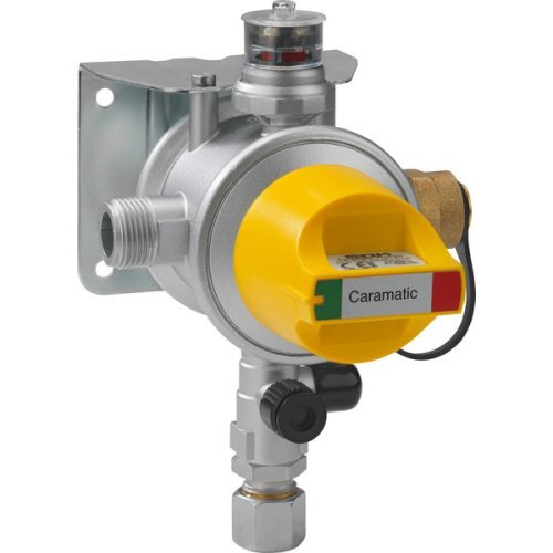 Caramatic ProTwo - 30 mbar