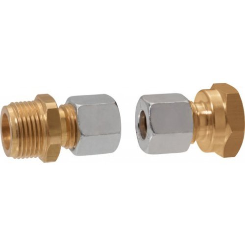 Connection set