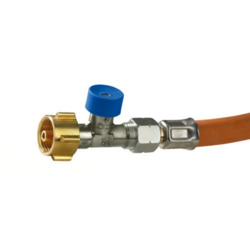Cramatic ConnectDrive - High pressure hose line with SBS - 750 mm - DE/AT/PL