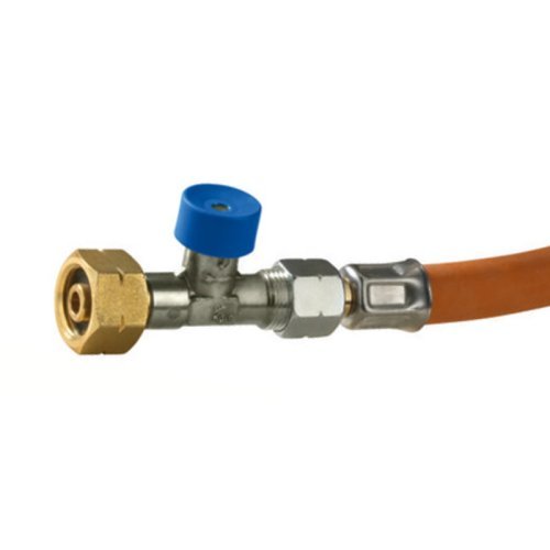 Cramatic ConnectDrive - High pressure hose line with SBS - 450 mm - IT/GR/CY