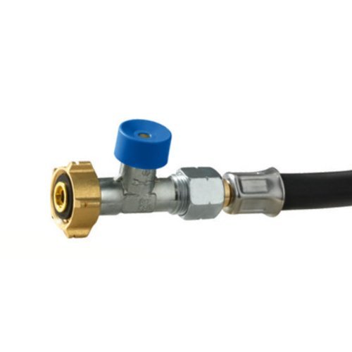 Cramatic ConnectDrive - High pressure hose line with SBS - 450 mm - CH/BE