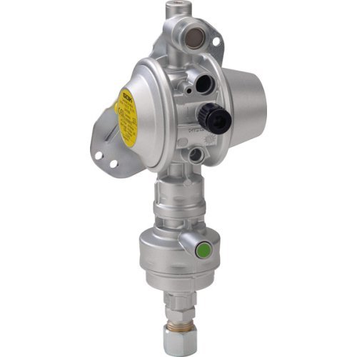 Caramatic DriveOne 30 mbar - Vertical