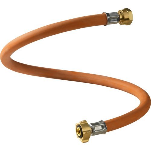 Cramatic ConnectDrive - High-pressure hose line - 750 mm - CH/BE