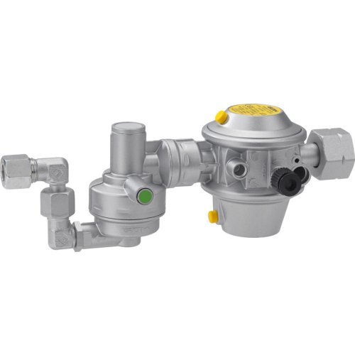 Caramatic DriveOne 30 mbar - Horizontal