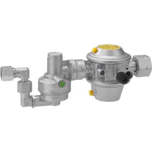 Caramatic DriveOne 30 mbar - Horizontal
