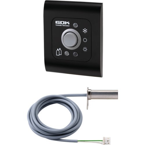 Controller heating Caramatic TwoControl