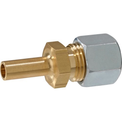 Connector RST8 x RVS10