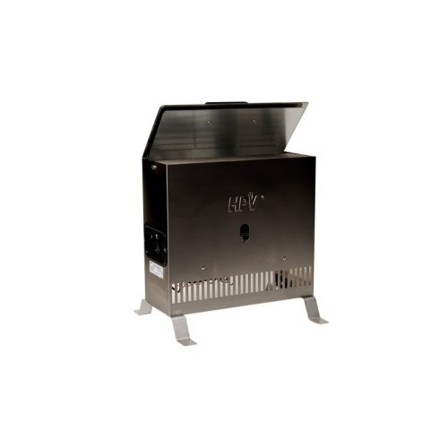 Stand-/Wandheizung 50mbar