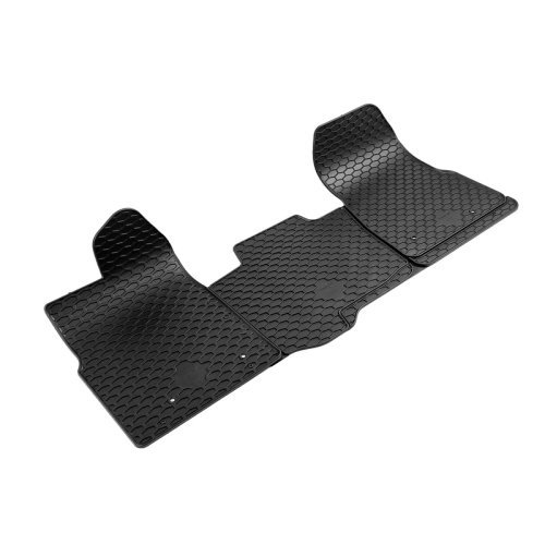 Cab carpet for Ford Custom from 2013 on, manual transmission