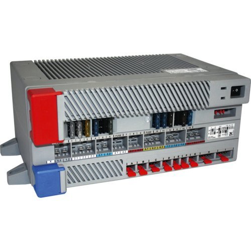 Power supply Box Basic